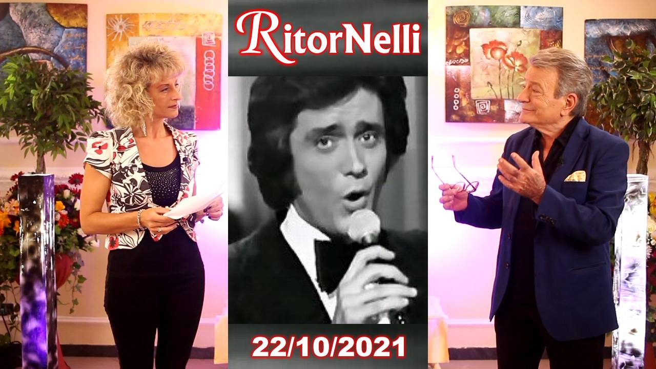 Trasmissione RitorNelli